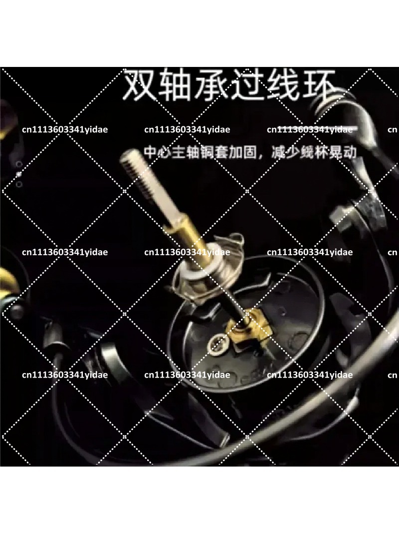 รอกตกปลาทะเลแบบสปินนิ่ง แรงต้า - Spinning Reel บทวิจารณ์และราคา