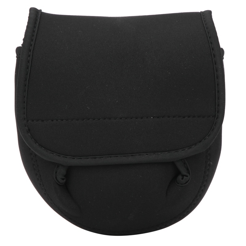 กระเป๋าใส่รอกตกปลาแบบหมุนได้ ก - Reel Cover บทวิจารณ์และราคา