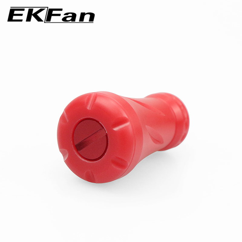 ลูกบิดรอกตกปลา EKFan วัสดุ POM - Spinning Reel บทวิจารณ์และราคา