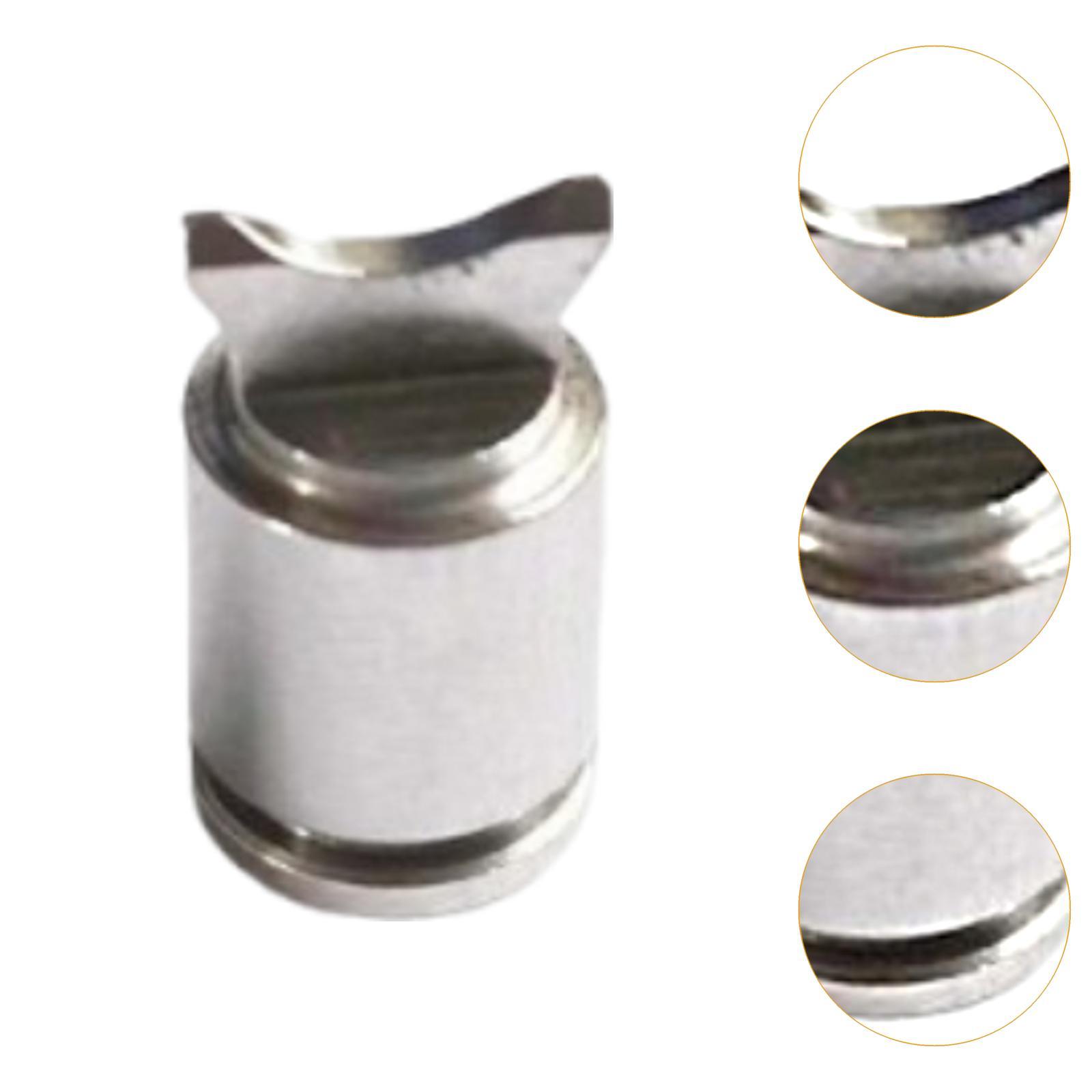 ฝาครอบปลายคันเบ็ดสแตนเลส น้ำหน - Reel Cover บทวิจารณ์และราคา