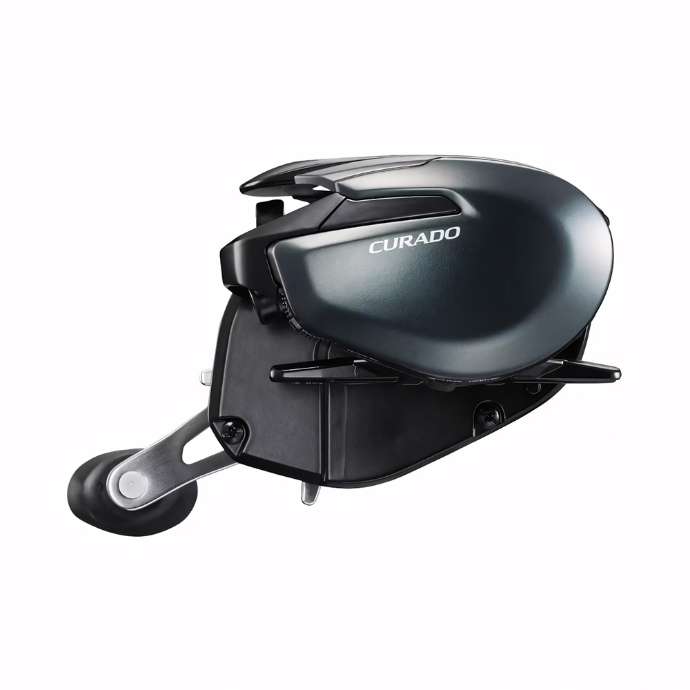 รอกเบทคาสติ้ง SHIMANO CURADO M - Shimano Reel Stradic บทวิจารณ์และราคา